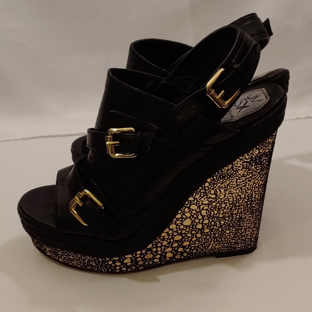 DMSX Donald J. Pliner Shoes - Picture 2 of 8